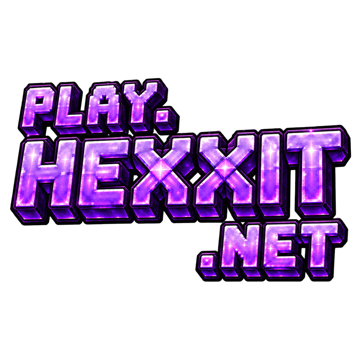 Play Hexxit.net